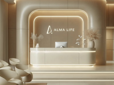 La revolución estética y del cuidado personal comienza en Alma Life
