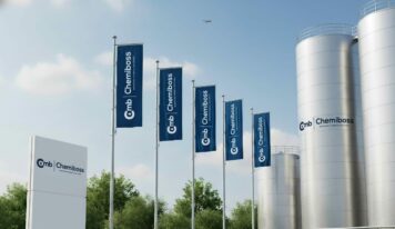 Chemiboss, del Grupo Eurotex, impulsa un modelo exclusivo para distribuidores en el sector químico