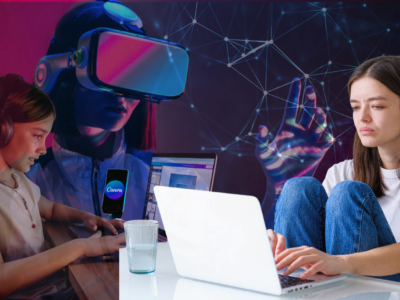 Womenalia lanza MujeresTECH 2025: ‘El futuro es hoy, y el código lo escribimos nosotras’