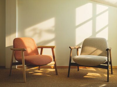 Enea convence en Barcelona con su nueva colección de muebles in & outdoor