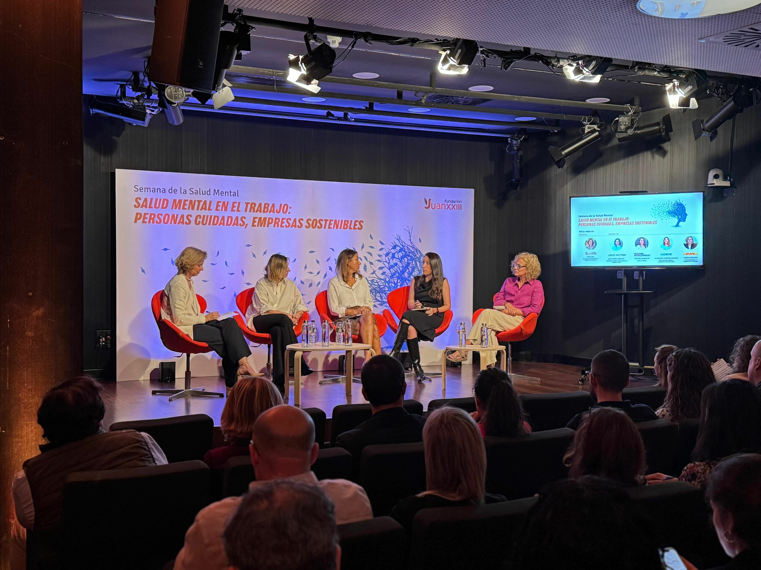 Foto de familia FUNDACIN JUAN XXIII scaled