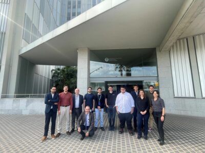 CIM UPC: un innovador acero más sostenible y económico a los aceros tradicionales nacerá en el marco del proyecto SUMMSEED