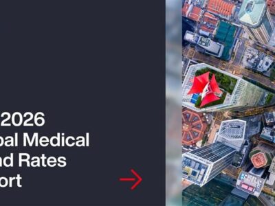 Aon pronostica un aumento medio del 10% en el coste de los planes médicos para 2026 en España