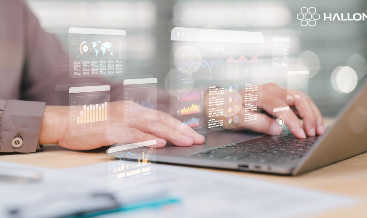 Hallon Hallon lanza dos innovadores servicios que transforman la consultoría y ...
