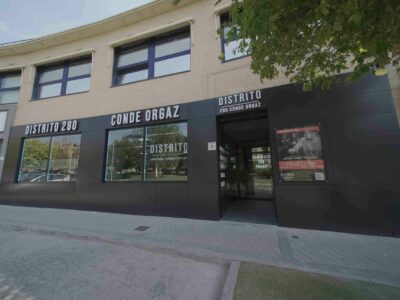 Distrito Estudio inaugura dos nuevas boutiques deportivas en Madrid y consolida su presencia en la capital con 8 centros