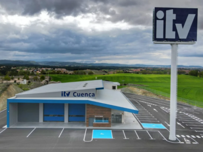 Grupo Itevelesa adquiere ITVC, reforzando su red operativa en España