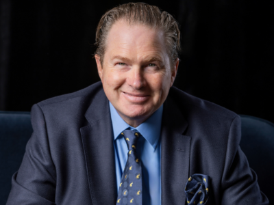 Ignacio Purcell Mena: el impulsor de un nuevo paradigma energético basado en la sostenibilidad