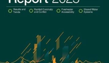 Informe de Amenazas Ecológicas 2025: las estaciones extremas húmedas-secas surgen como catalizador de conflictos