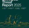 Informe de Amenazas Ecológicas 2025: las estaciones extremas húmedas-secas surgen como catalizador de conflictos