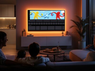 Impacto inmediato y eficacia: así se ha convertido CTV en la puerta de entrada al consumidor según EXTE