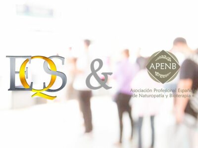 Doctrina Qualitas & APENB, una alianza académica de presente y futuro