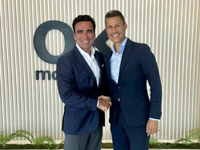 Jorge Navea, ex consejero delegado de Astara, se incorpora al Consejo de Administración de OK Mobility