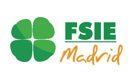 LOGO FSIE MADRID HORIZONTAL 1