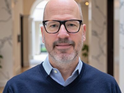 EQS Group nombra a Mark Erbele como director de Clientes para impulsar la relación global con los clientes