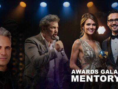 Después de los Grammy Latinos y el Festival Icónica, Sevilla acogerá los Mentoryx Awards 2025