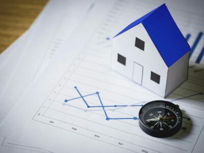 La inteligencia artificial y los contratos inteligentes permiten reducir en un 30% los costes de las inversiones inmobiliarias