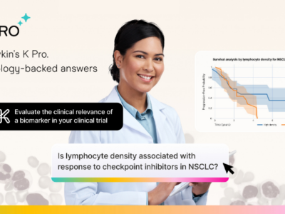 Owkin lanza K Pro, el primer copiloto de IA agente para biomedicina basado en razonamiento biológico