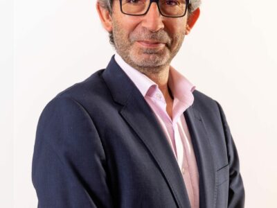 Fujitsu nombra a Daniel Calvo como nuevo Head of Modernization para el Sector Privado en España