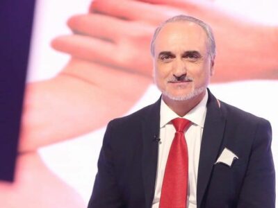 ReactID ficha a Salvador Molina como Consejero Delegado