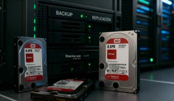 Más allá del ‘cloud’ de papel: lecciones coreanas para infraestructuras a prueba de desastres