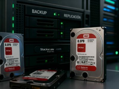 Más allá del ‘cloud’ de papel: lecciones coreanas para infraestructuras a prueba de desastres