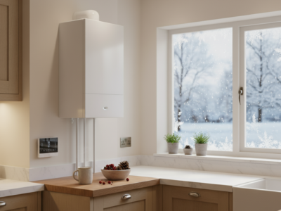 Más Que Calderas alerta de un invierno más frío con la eficiencia de las calderas como factor vital