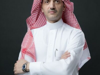 Saudi Electricity Company nombra al Ing. Khalid Bin Salem AlGhamdi como Director Ejecutivo