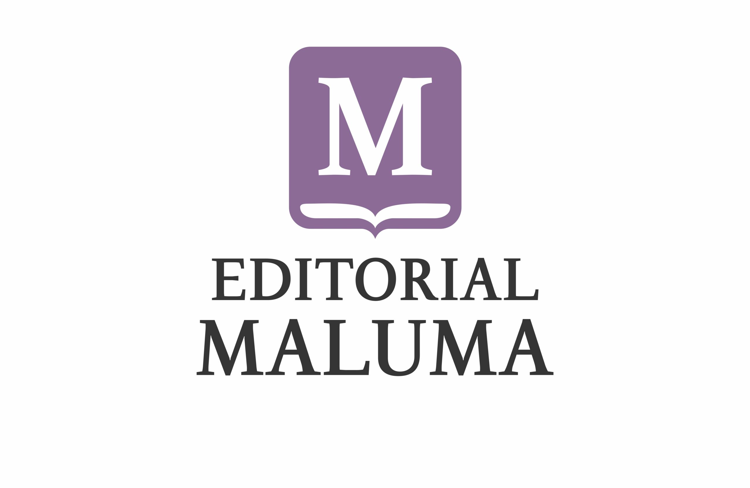 editorial Maluma logo scaled