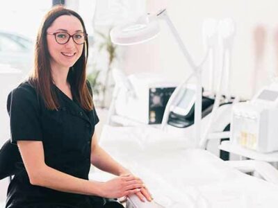 Formación Universitaria presenta el FP Preparatorio de Técnico Superior en Estética Integral y Bienestar