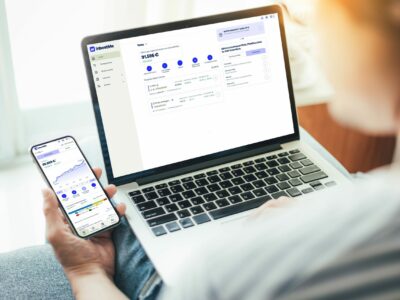 inbestMe relanza ‘Traspaso Fácil’ de fondos y planes de pensiones con más seguridad y agilidad