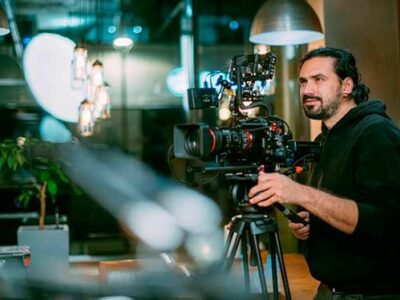 Formación Universitaria impulsa la preparación online para obtener el Título Oficial de Técnico Superior en Producción de Audiovisuales y Espectáculos