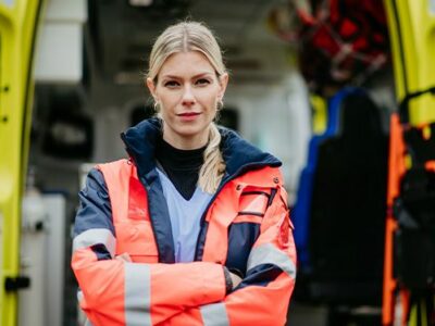 Formación Universitaria impulsa la formación online para obtener el Título Oficial de Técnico en Emergencias Sanitarias mediante pruebas libres