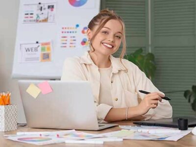 Formación Universitaria impulsa la formación online para el Título Oficial de Técnico Superior en Desarrollo de Aplicaciones Web