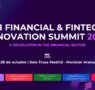 IA, Banca Humana y Ciberseguridad: la revolución financiera que se dará cita en la VII Edición del Financial & Fintech Innovation Summit el 28 de octubre