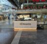 4Dreams impulsa la sostenibilidad con su nuevo stand de material reciclado en Príncipe Pío