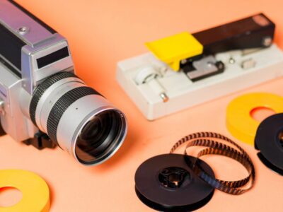 Globamatic Media impulsa la conservación del cine familiar con su servicio profesional de digitalización Super 8