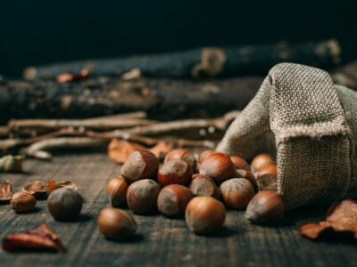 La Castanyada deja hasta 140.000 envoltorios de un solo uso solo en Barcelona