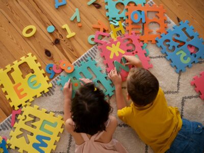 Centro Alcume refuerza las terapias para dificultades de aprendizaje en niños y adolescentes