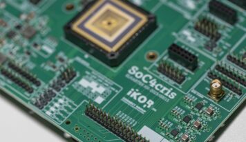 Euskadi impulsa el desarrollo de chips resilientes de nueva generación para sectores críticos con el proyecto SoC4CRIS-II