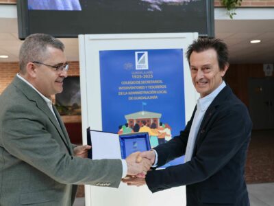 COSITAL Guadalajara celebra el Centenario de la Habilitación Nacional con apoyo unánime de instituciones clave