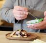 El cocinero seguntino Rubén Urbano, a por el título de Chef Medieval 2025 en Almazán