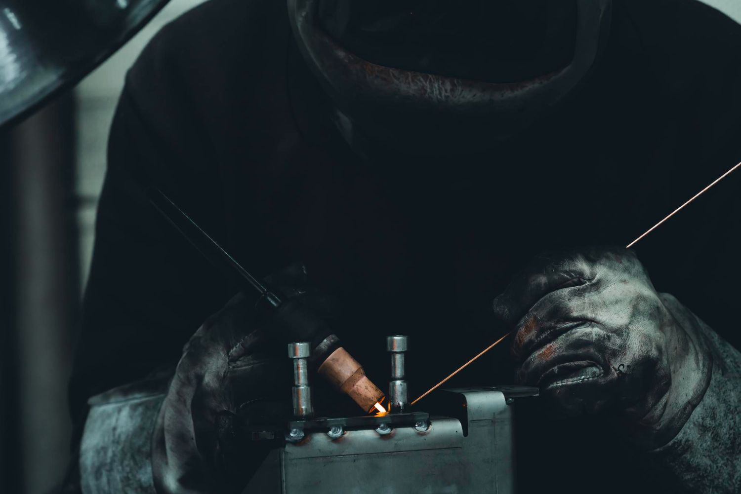 Solda Electric actualiza su catálogo con nuevos equipos TIG para aplicaciones profesionales 3 4100