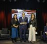 GSD celebra el reconocimiento de ASALMA a Carlos de la Higuera, presidente de honor de GSD y referente de la Economía Social