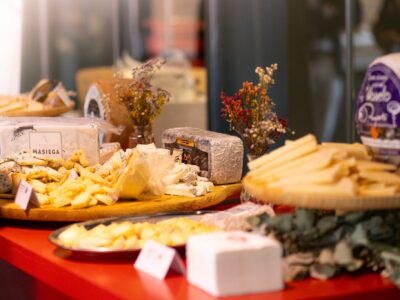 Una denominación de origen protegida gana La Cuña de Oro by TGT