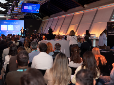 De la analítica a la emoción: Estrategia, Innovación y Humanización protagonizan CX Congress 2025