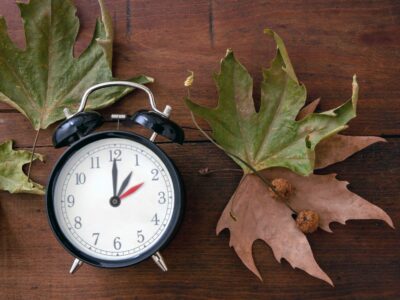 Un destacado nutricionista revela los mejores consejos para reforzar el sistema inmunológico frente al cambio de hora y la llegada del frío