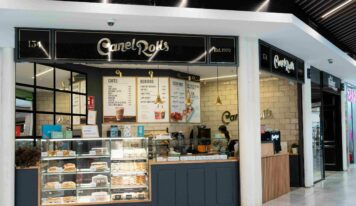 Canel Rolls renueva su emblemático local de La Vaguada, origen del grupo Inversiones Venespor