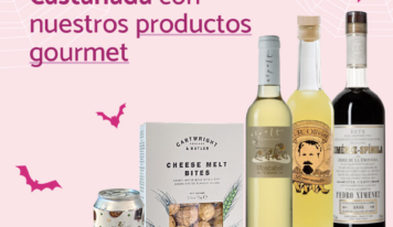 Del bosque al plato: la Castañada más natural con los sabores de Teca Sàbat