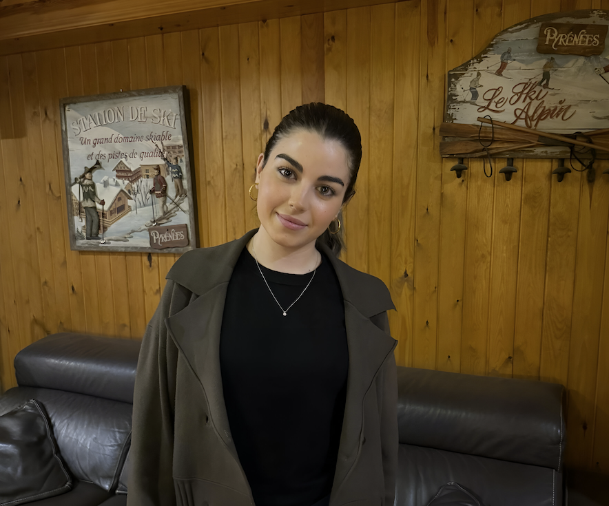 Relevo generacional en el Hotel y Restaurante Esquirol: Maria Vidal asumirá la dirección a partir de 2026 3 Captura de pantalla 2025 10 29 a les 173330