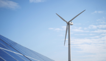 Origen Solar celebra que las energías renovables ya superan al carbón en la generación eléctrica mundial